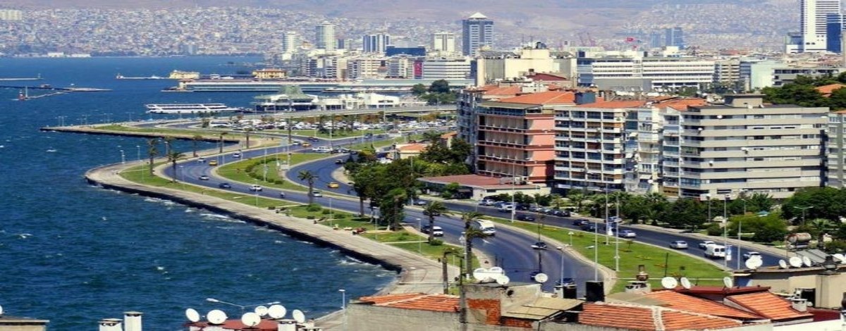 İzmir haber