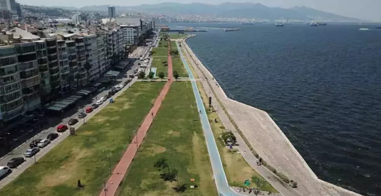 İzmir'in 12 ilçesine acil duyuru geldi! Tedbir almayanın günü zehir olacak