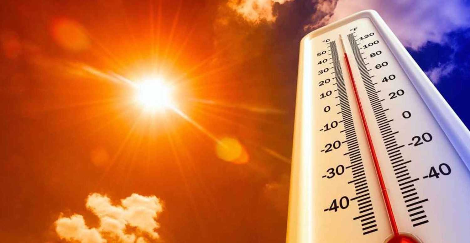 İzmir, İstanbul, Ankara ve o iller tetikte olsun! Termometrelerde 43 derece sinyali verildi