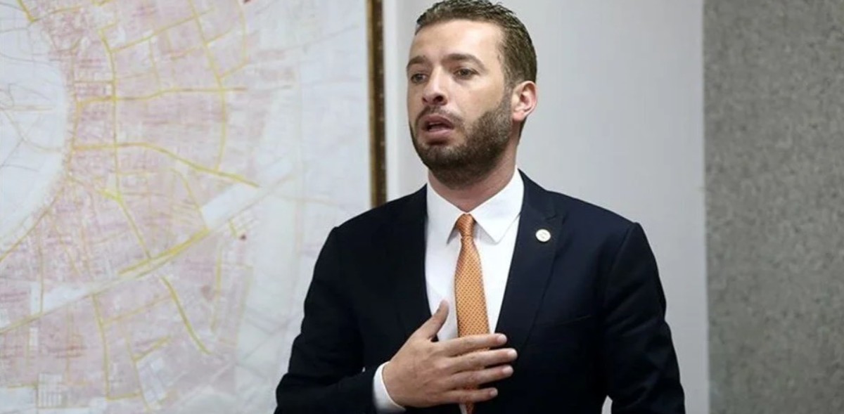 kadir alkan