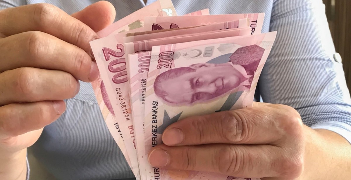 Kamu bankaları kesenin ağzını açtı