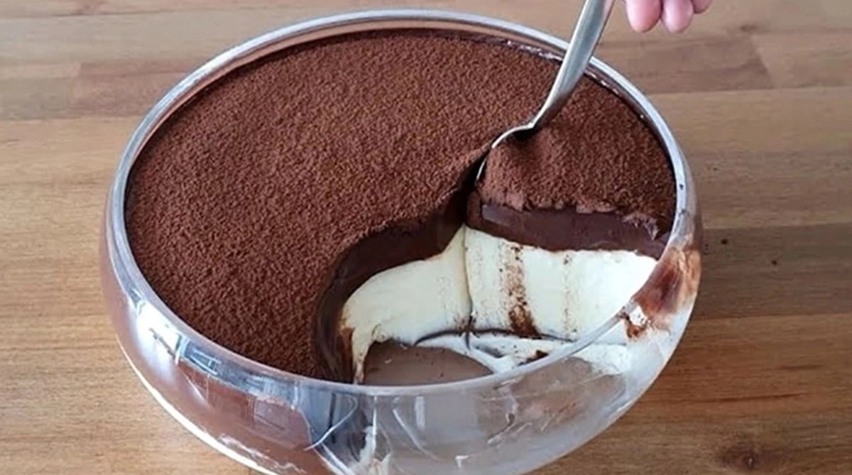 Kaşık Tatlısı Tarifi