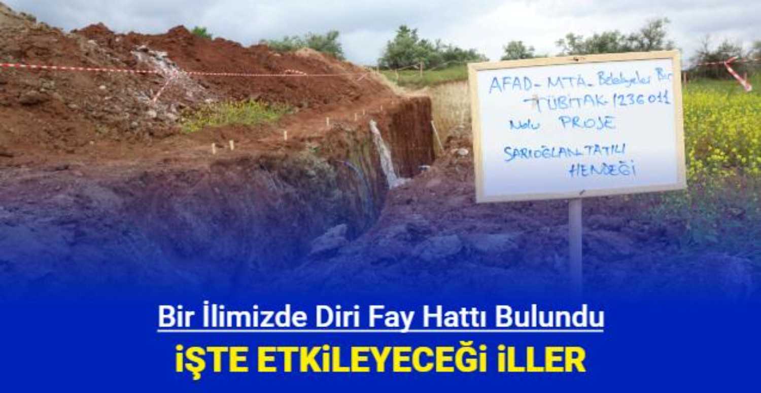 Kayseri, Sivas ve birçok ilde alarm! Resmen keşfedildi: Korku dolu günler başladı