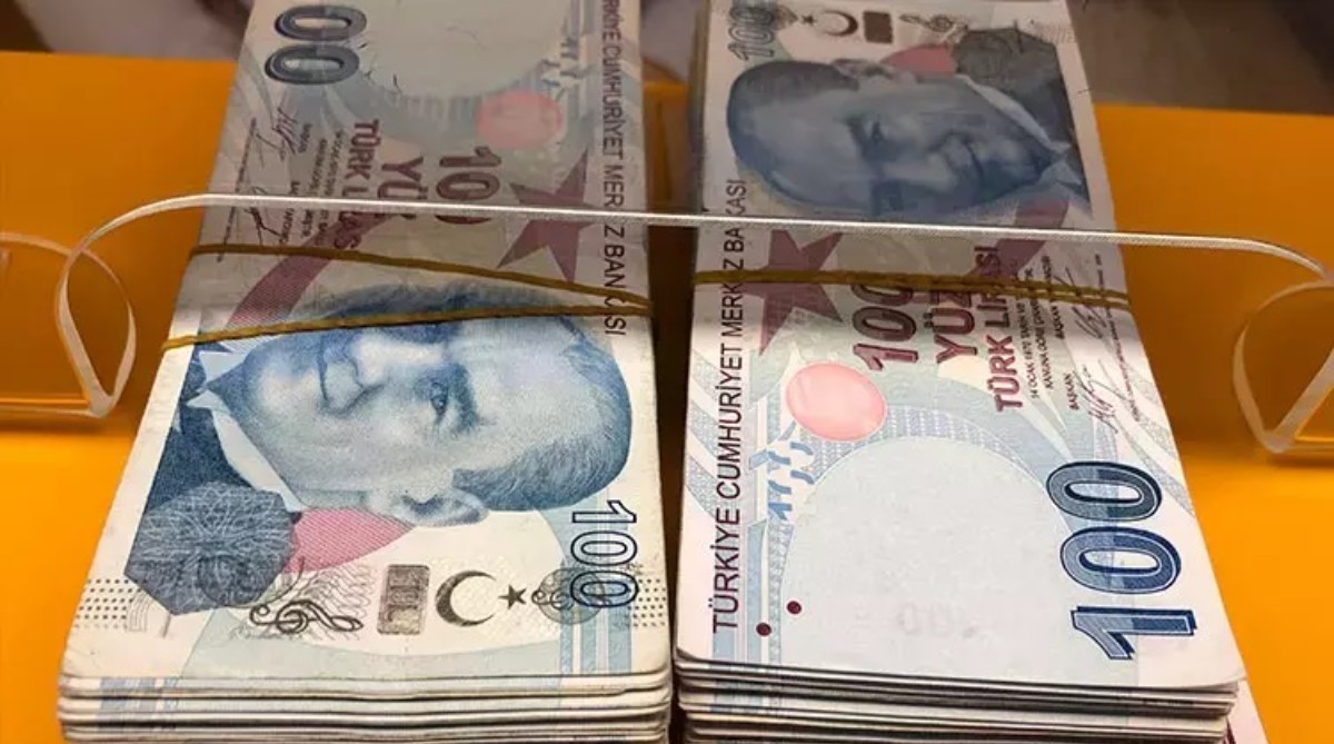 Kimliğiyle gelene 25.000 TL bayram harçlığı
