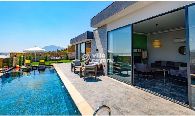 Kiralık Villa Fiyatları: Bütçenize Uygun Tatil Seçenekleri