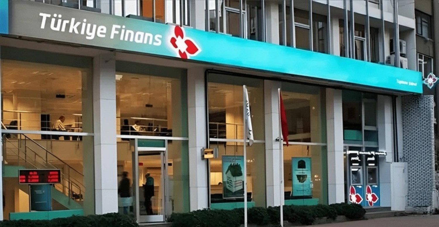 Lisans mezunlarına müjde! Türkiye Finans Bankası KPSS şartsız personel alımı yapacak