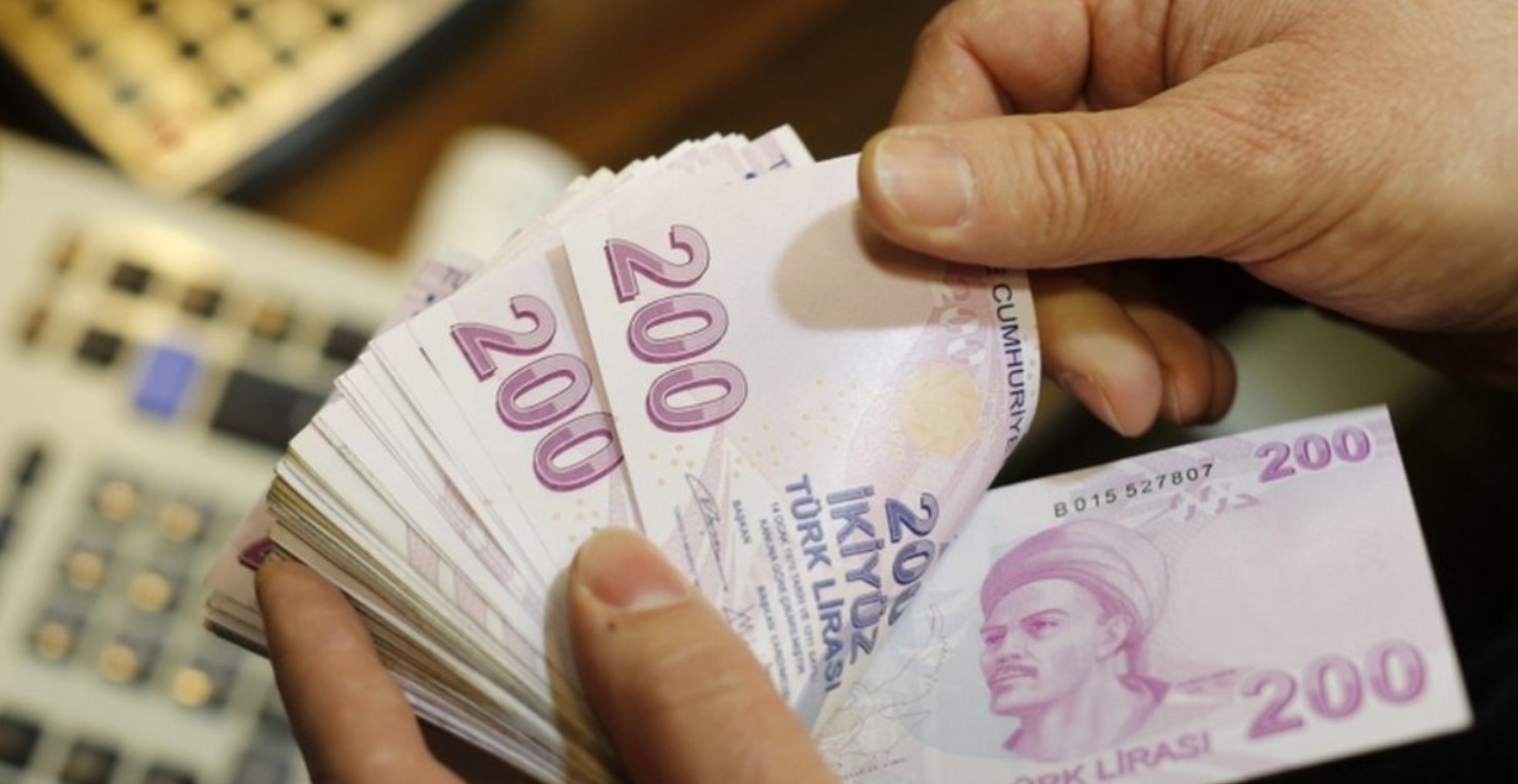 Listede yer alan emekli yandı! Maaşları 7000 TL eksik yatırılacak