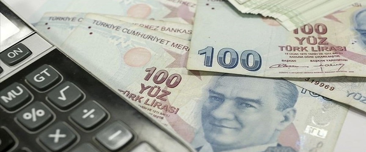 maaş zammı