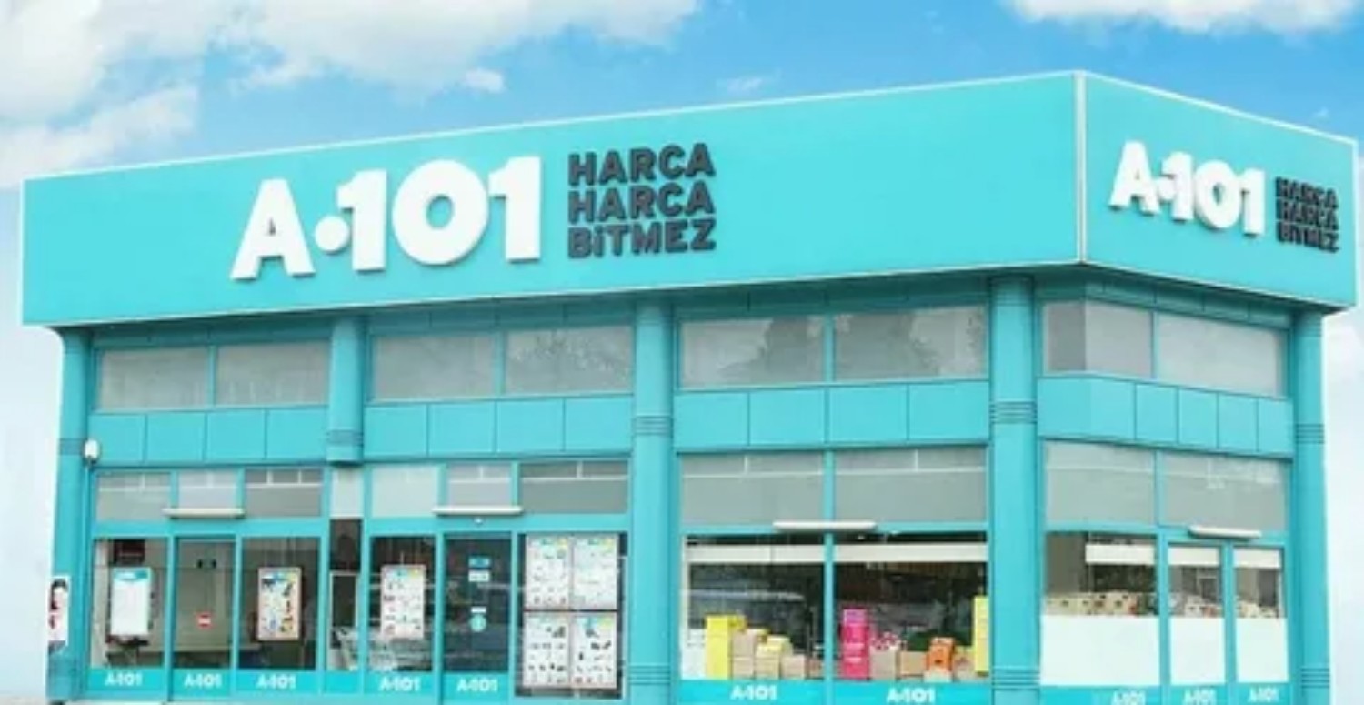 Makarna ve siyah çay indirime girdi! A101 14-15-16-17 Haziran aktüel ürünler kataloğu