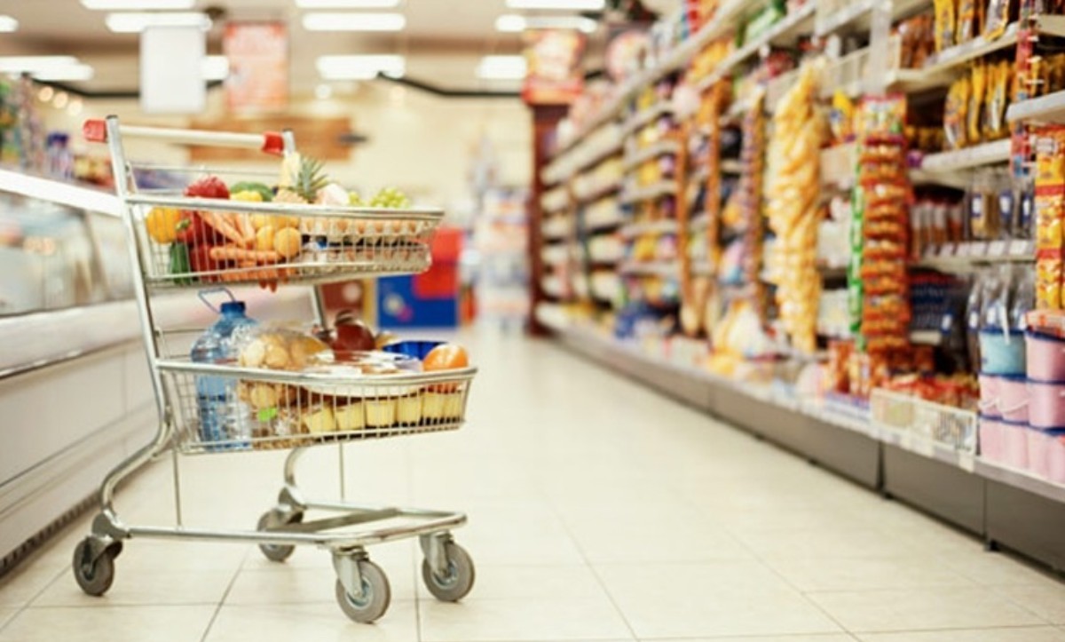 Market alışverişini böyle yapana 720 TL hediye