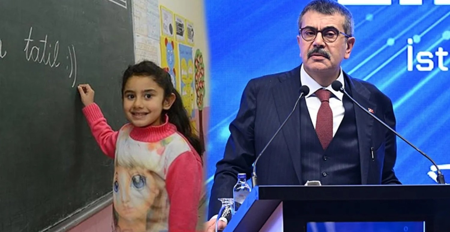 MEB'den gece yarısı yaz tatili kararı! İlkokul, ortaokul, lise öğrencileri dikkat