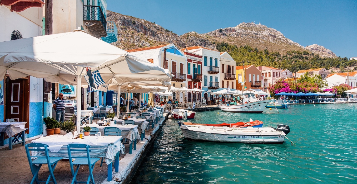 Meis adası