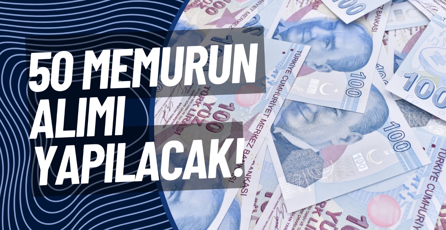 Memur olmak isteyenlere büyük fırsat! Adalet Bakanlığı KPSS puanıyla CTE memur alımı yapacak