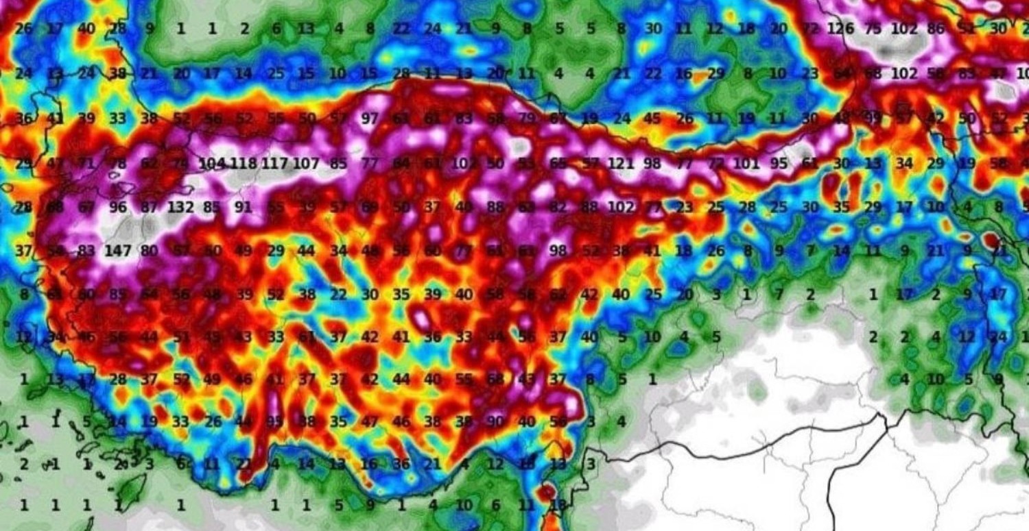 Meteoroloji'den 12 Haziran uyarısı geldi! Sakın dışarı çıkmayın: O illerde yaşayanlar dikkat