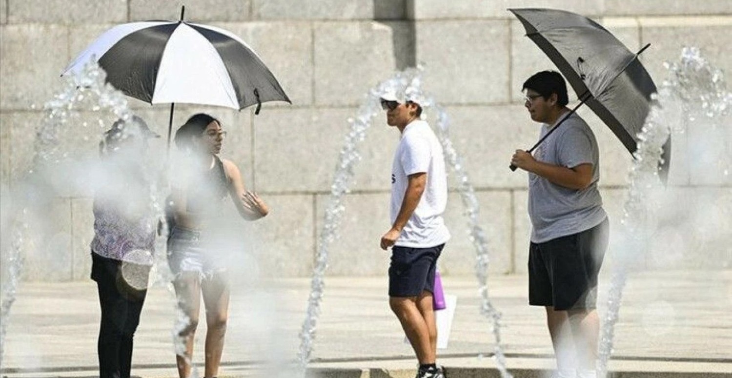 Meteoroloji'den oh çektiren haber! 5-6 Temmuz'da yaşanacaklar ortaya çıktı: Onlarca ile müjde