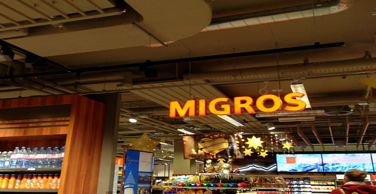 migros