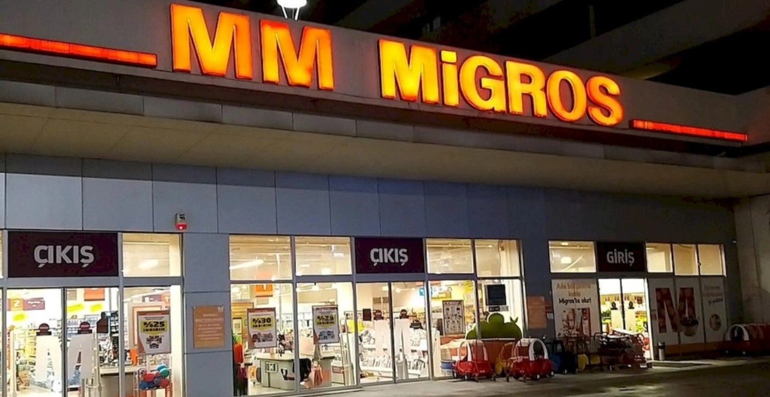 MİGROS