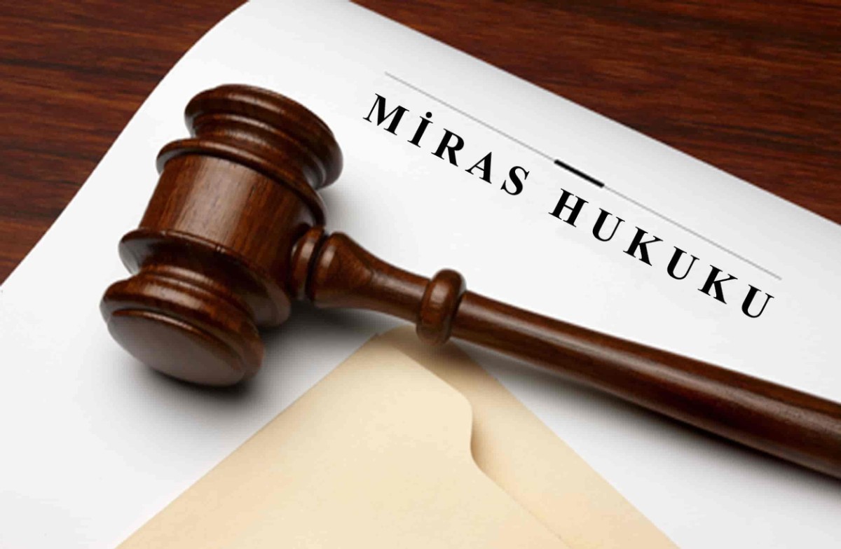miras paylaşımı KANUN