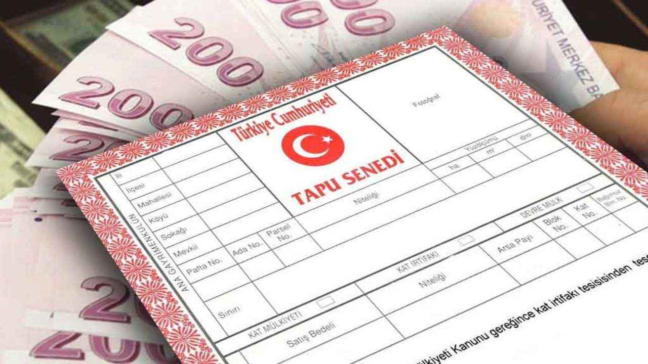 Miras sistemi sil baştan değişiyor! Babadan, anneden mirası olanlar dikkat