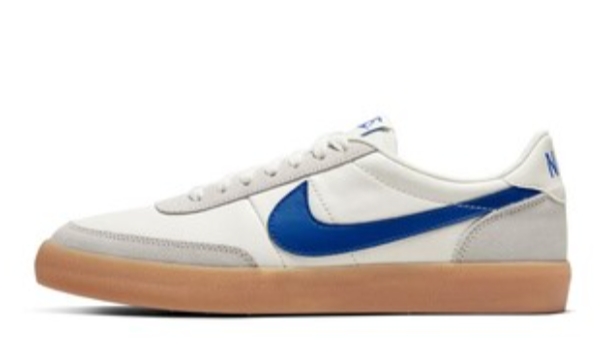 Nike Killshot Ayakkabı Neden Tercih Edilmeli?