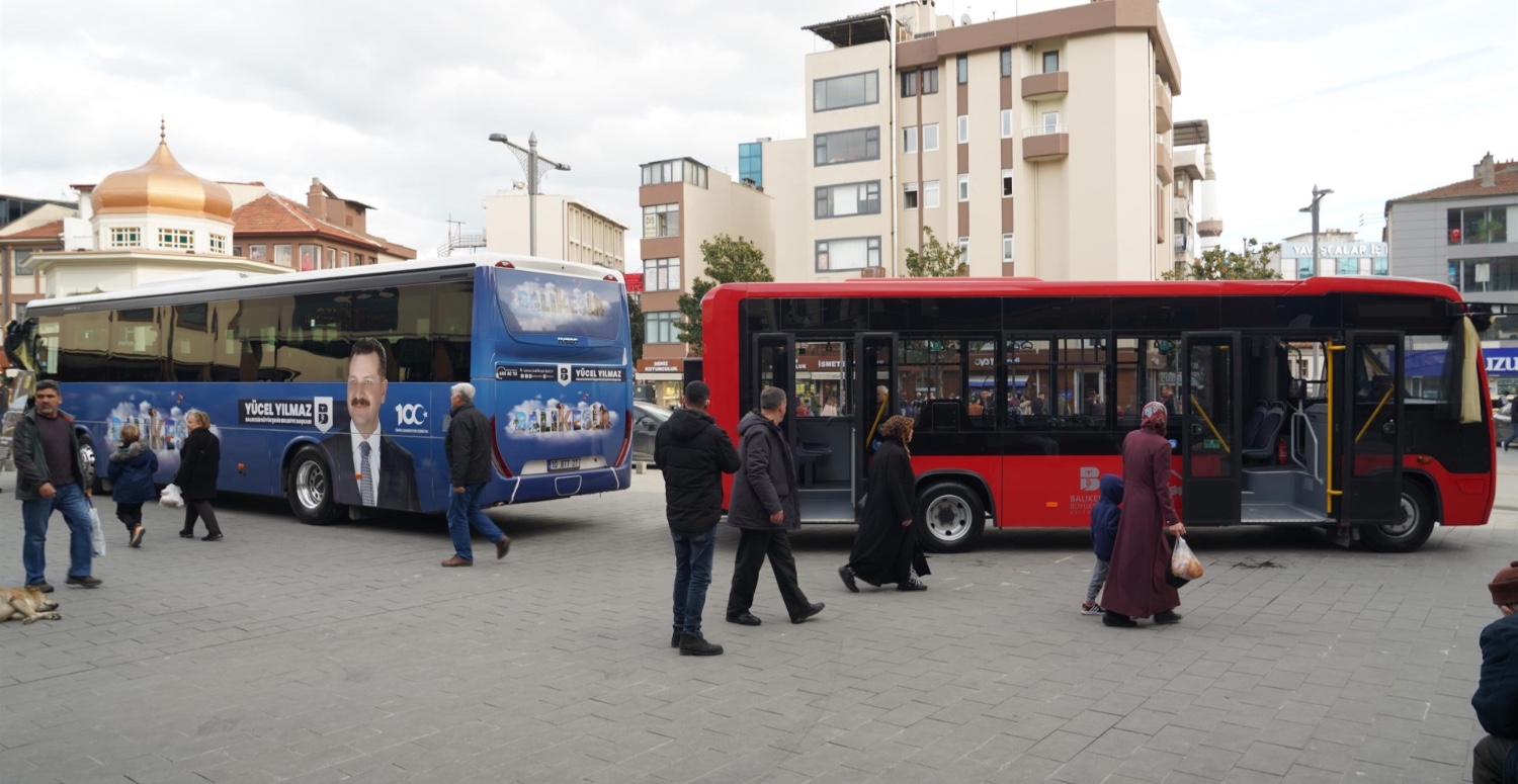 O ilde toplu taşımaya yüzde 43'lük zam! Ceplerde para bırakmayacak