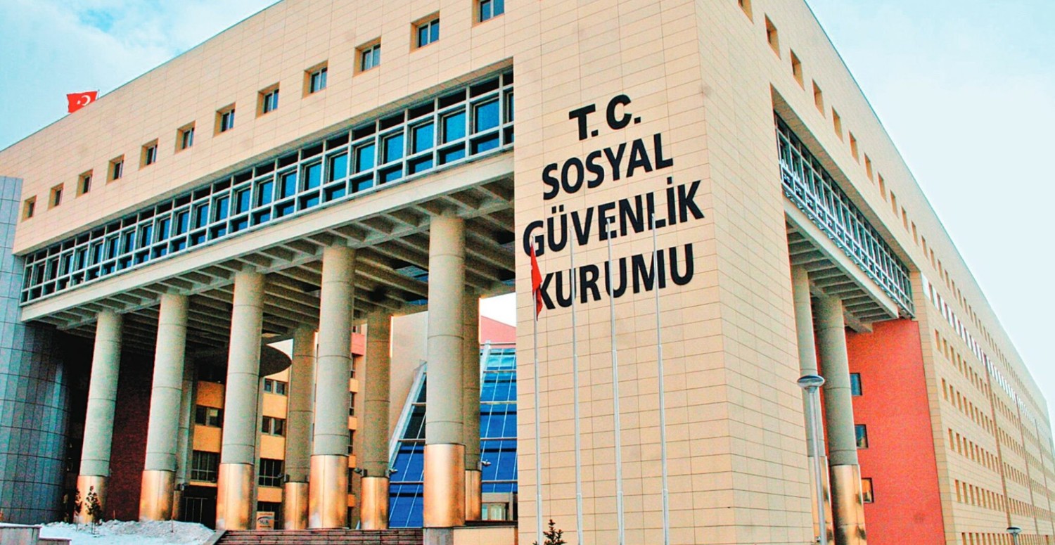 O kişilere SGK'dan 5000 TL ikramiye piyangosu çıktı! Başvuru şartı aranmayacak