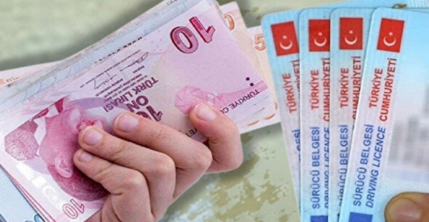 O tarihe kadar yapmayan ehliyet sahipleri yandı! Binlerce lira paranız gidecek