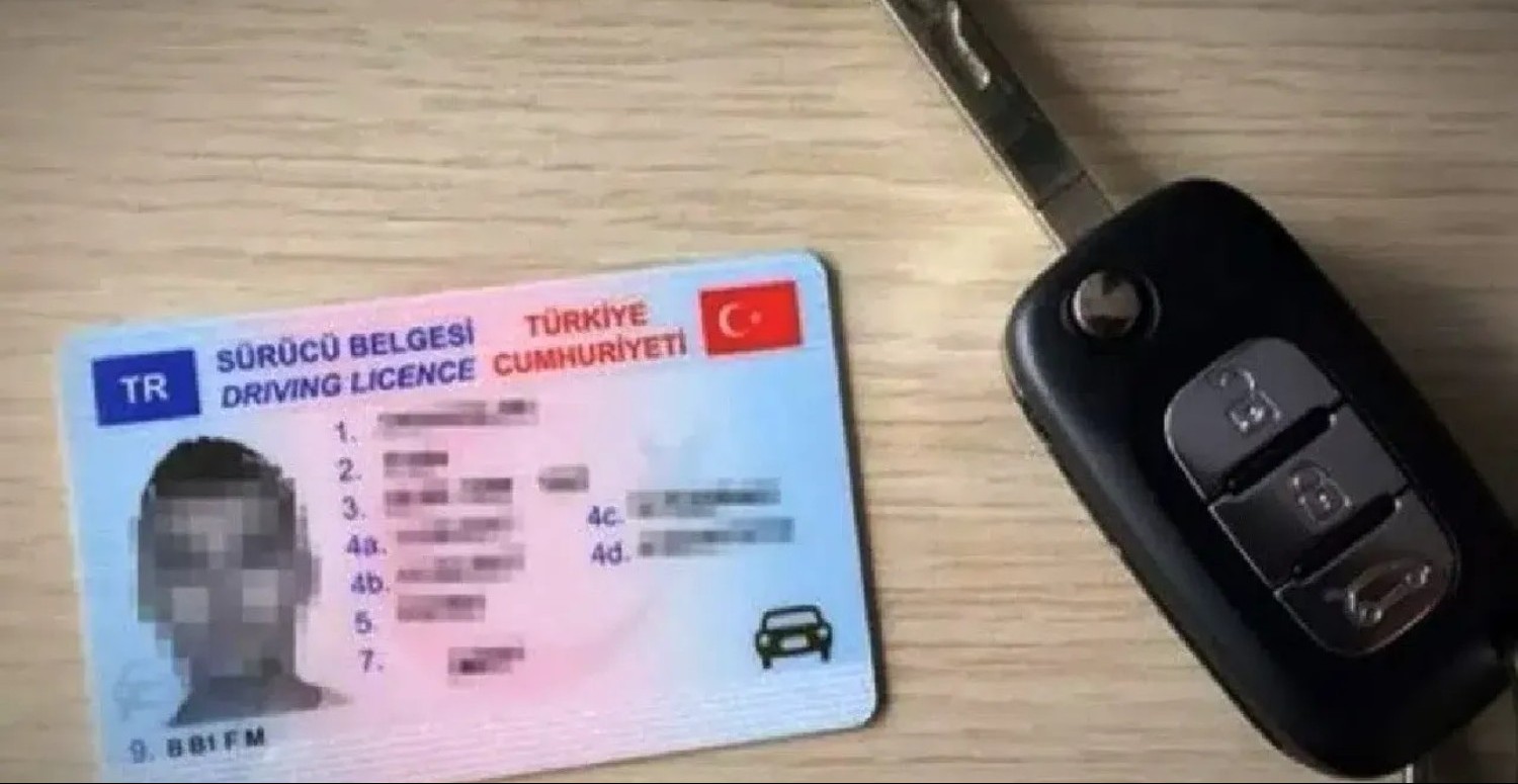 O yaşı geçenler artık araç kullanamayacak! Ehliyetlerde sistem sil baştan değişiyor