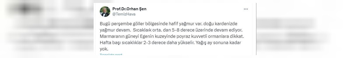 orhan şen