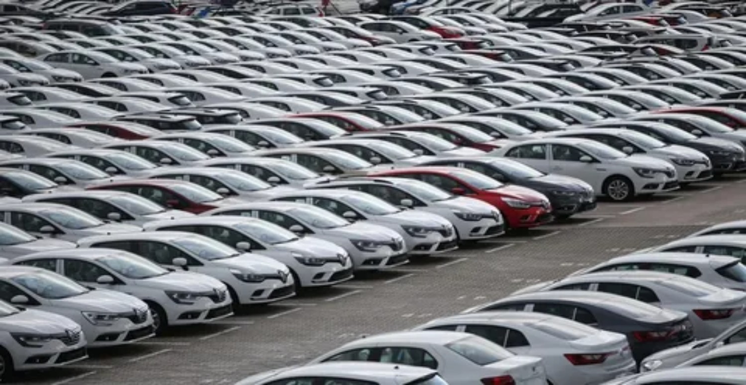 OTOMOTİV SEKTÖRÜ hakkında