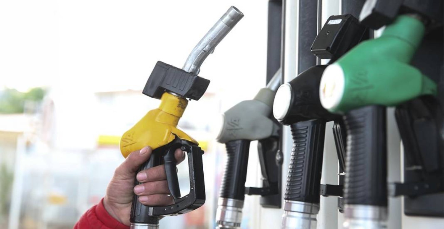 petrol