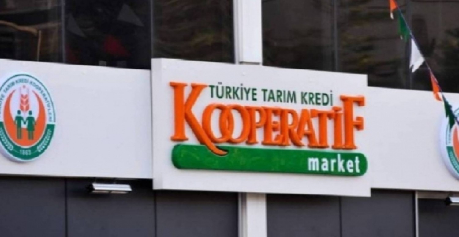 Peynir, pirinç, helva, sucuk indirimde! Tarım Kredi Market 17-18-19-20-21 Haziran aktüel indirimli ürünleri duyurdu