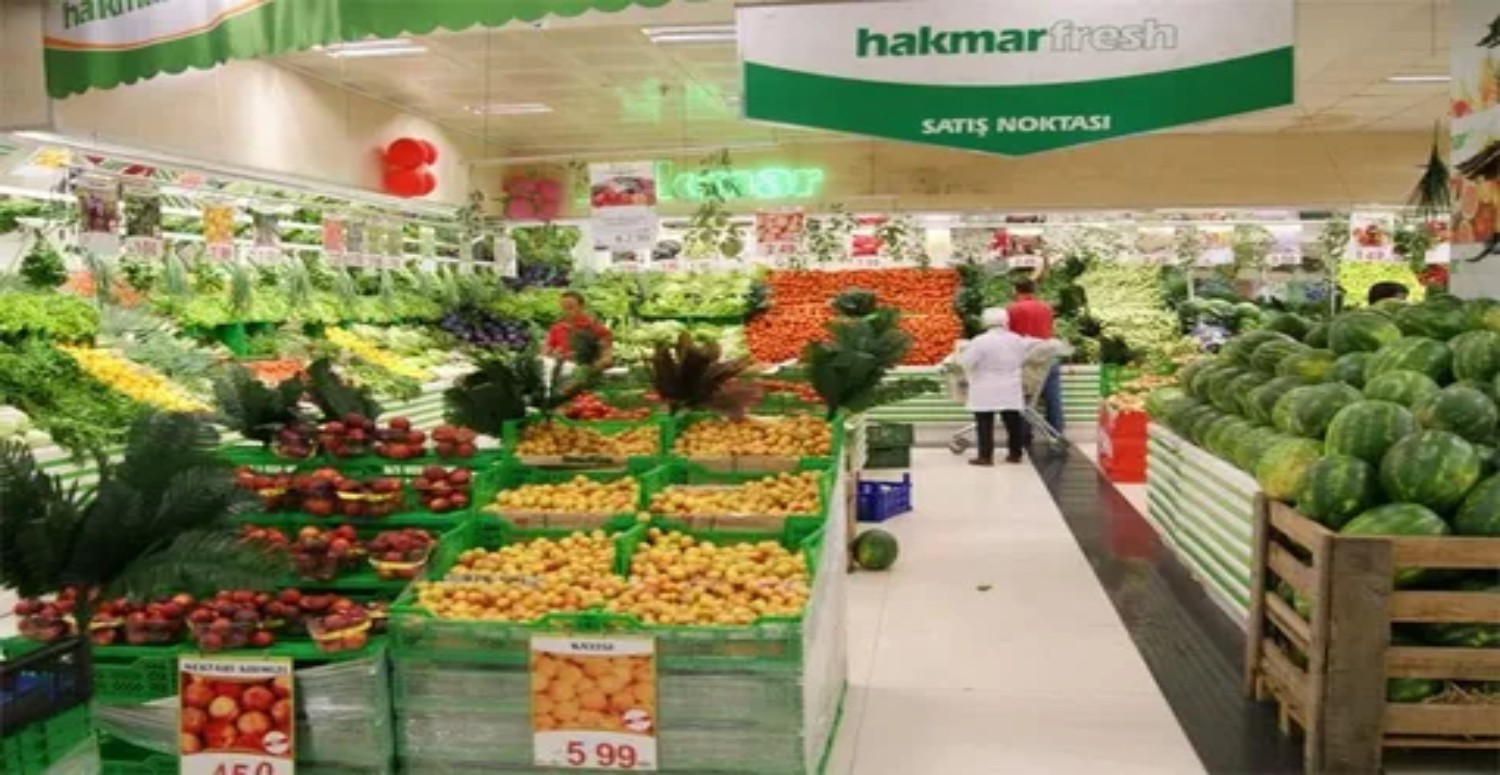 Poşet çay, tereyağı, margarin indirime giriyor! Hakmar 20-21-22 Haziran indirimli ürünler