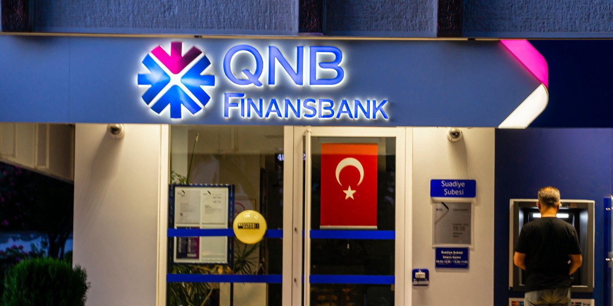 QNB Finansbank'tan Müjde