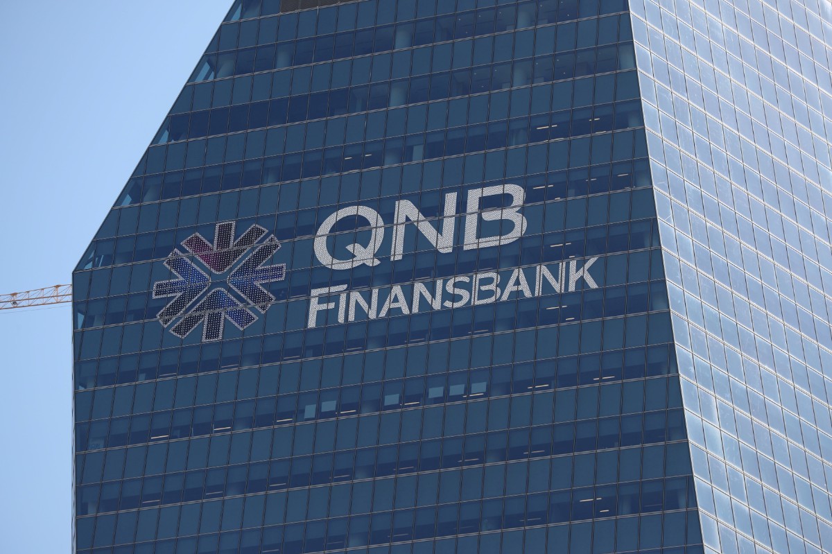QNB Finansbank'tan Müjde