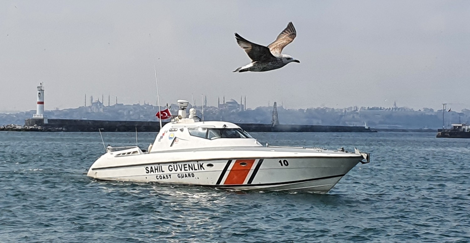 Sahil Güvenlik Komutanlığı uzman erbaş alımı yapıyor! Yaş şartına dikkat!