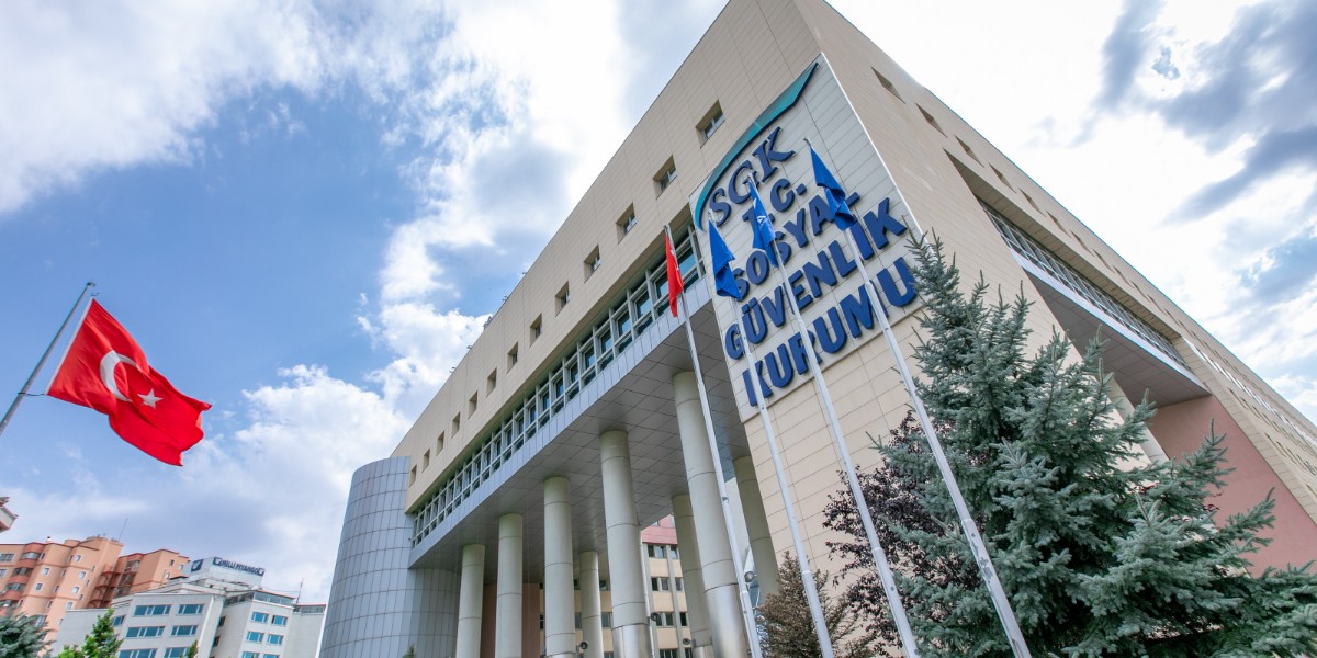 SGK'dan Önemli Uyarı