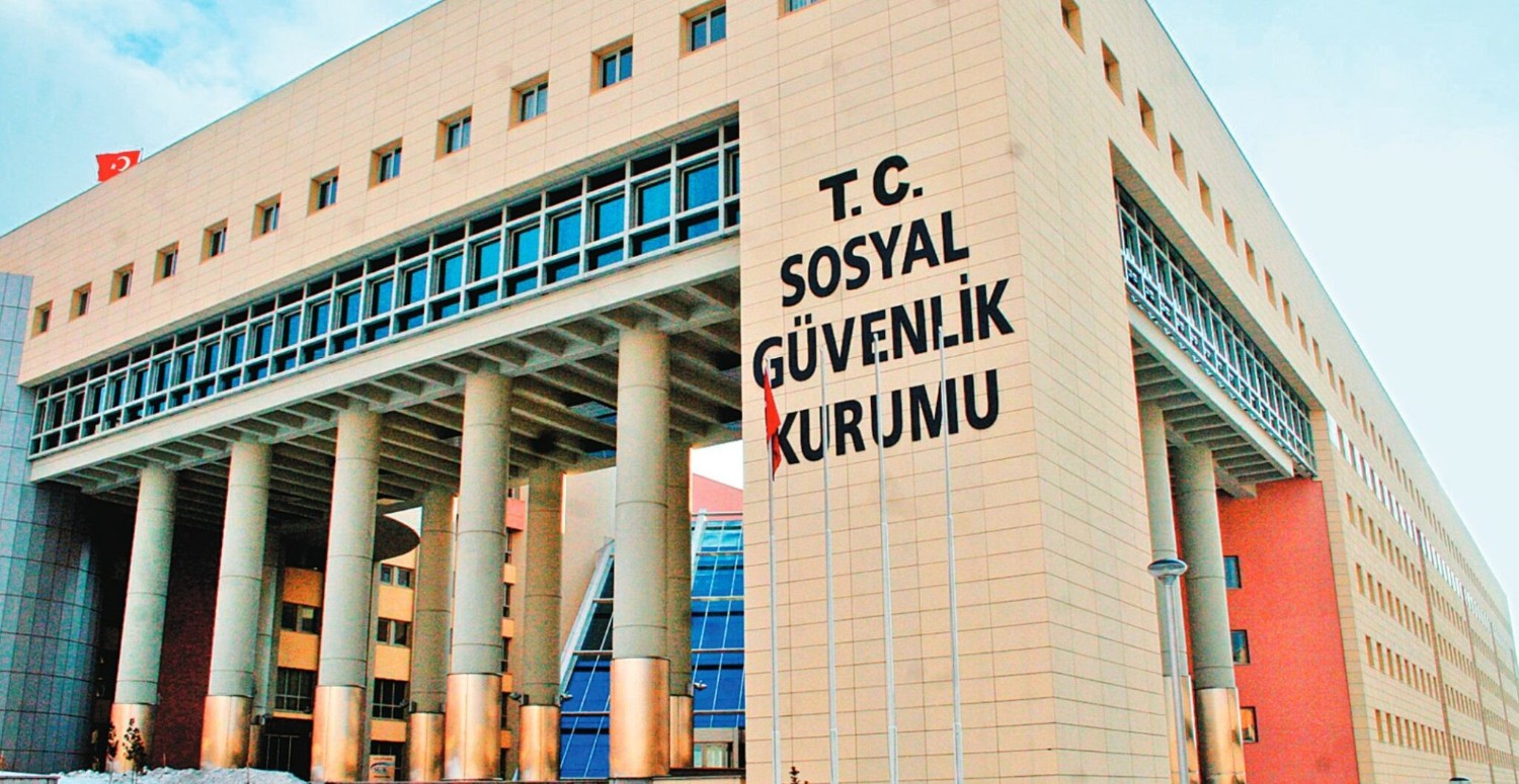SGK'dan tüm çalışanlara acil uyarı! Bunu değiştirmeyenler yandı