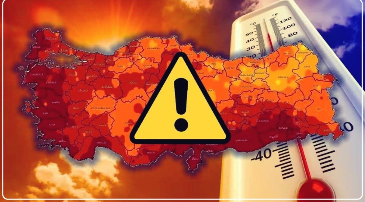 SICAKLIK
