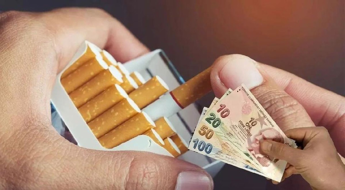 SİGARA FİYATLARI