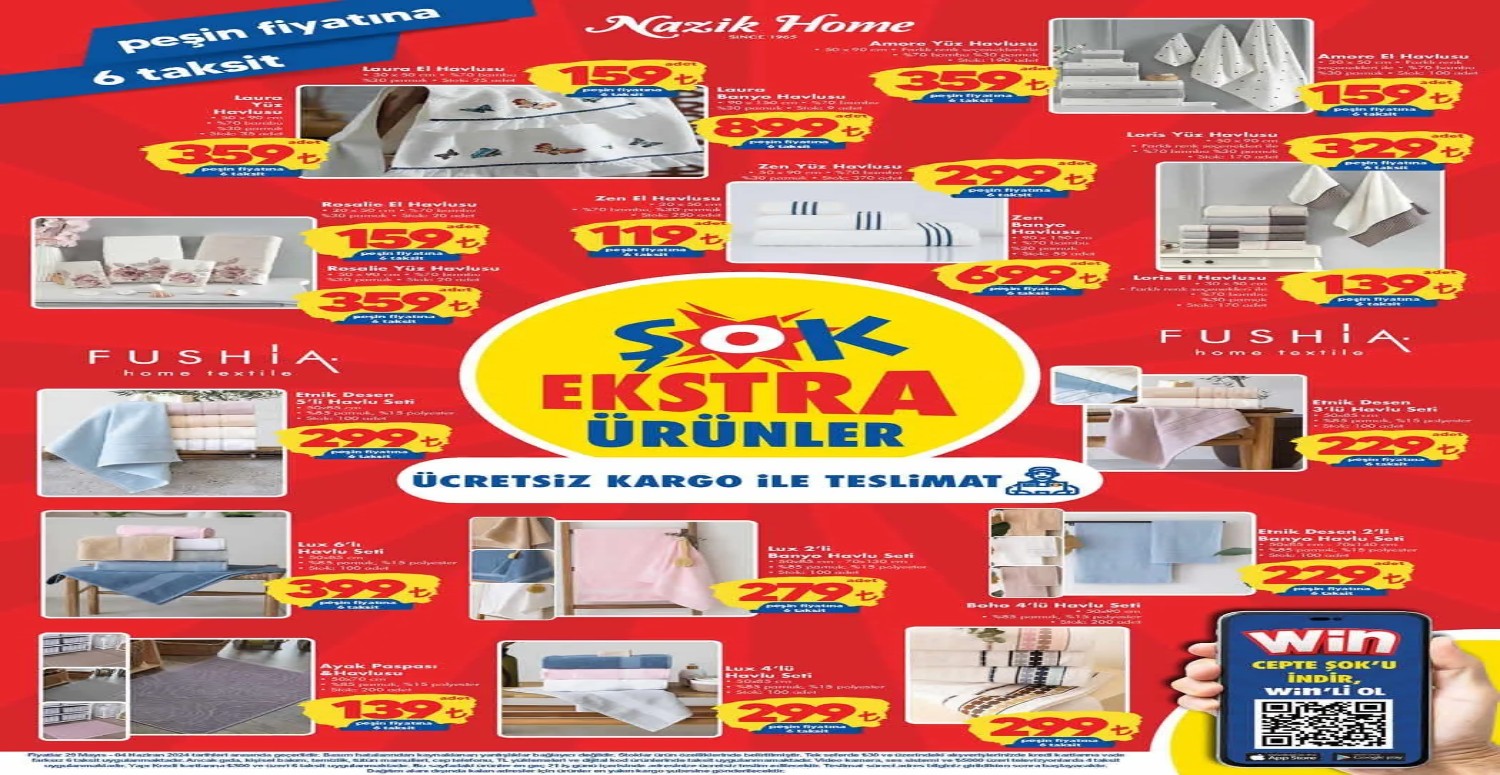 ŞOK