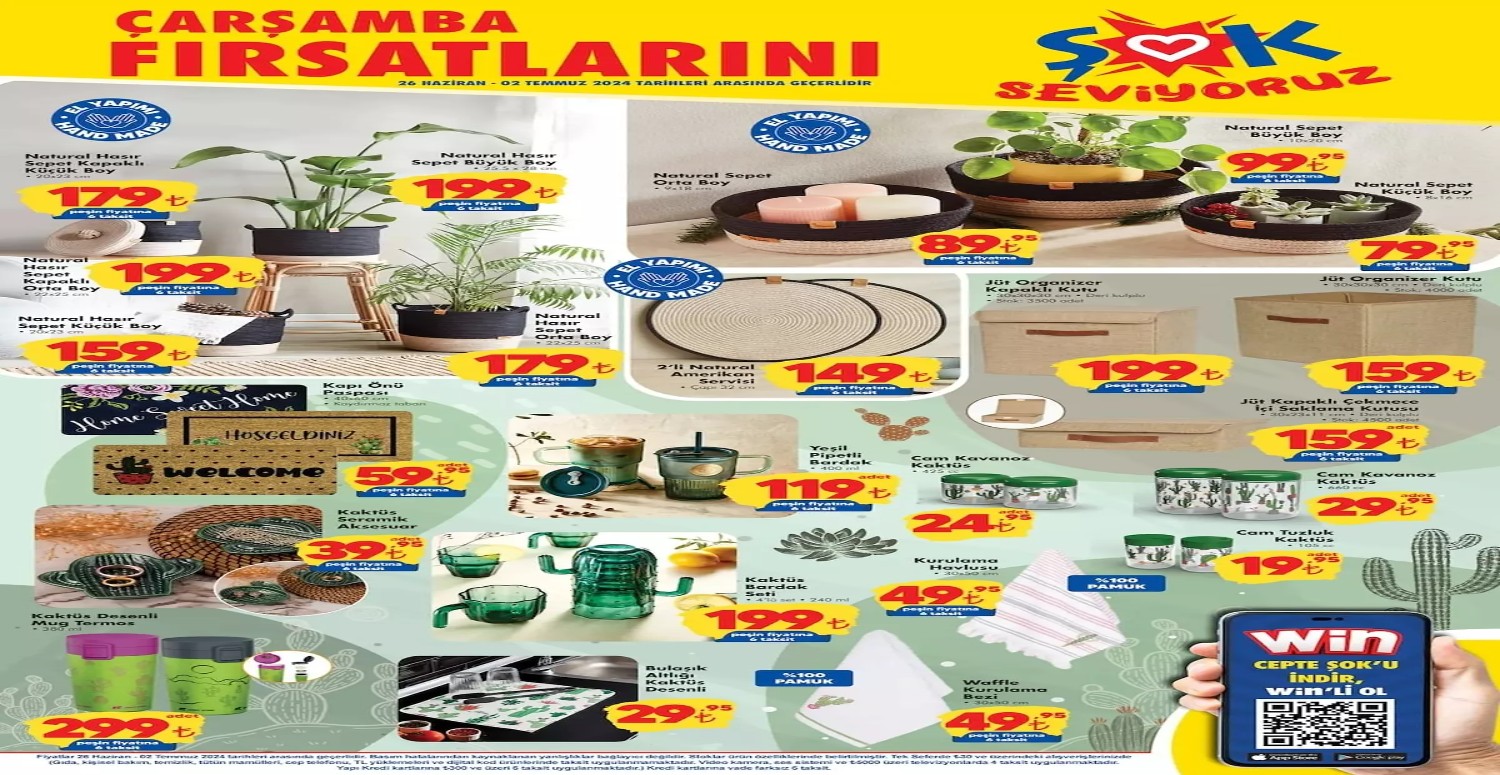 ŞOK MARKET