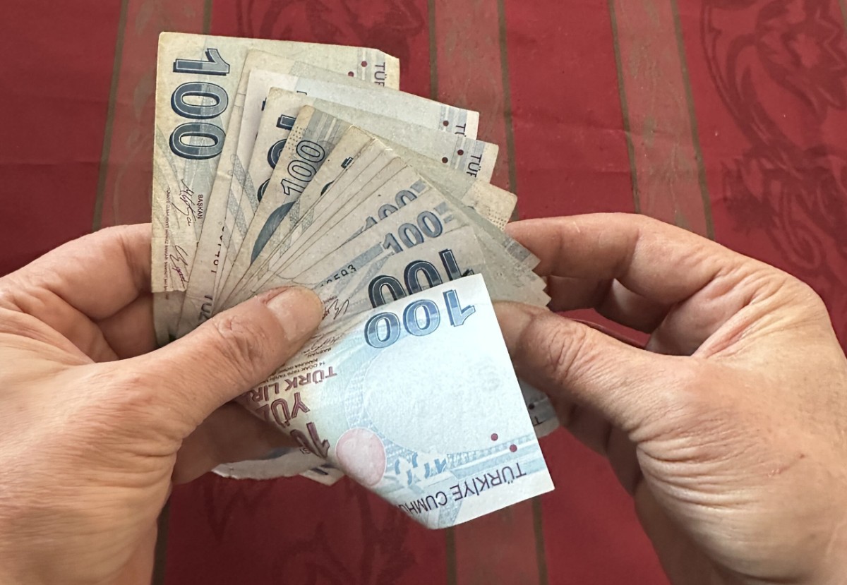 Sosyal destek ödemeleri