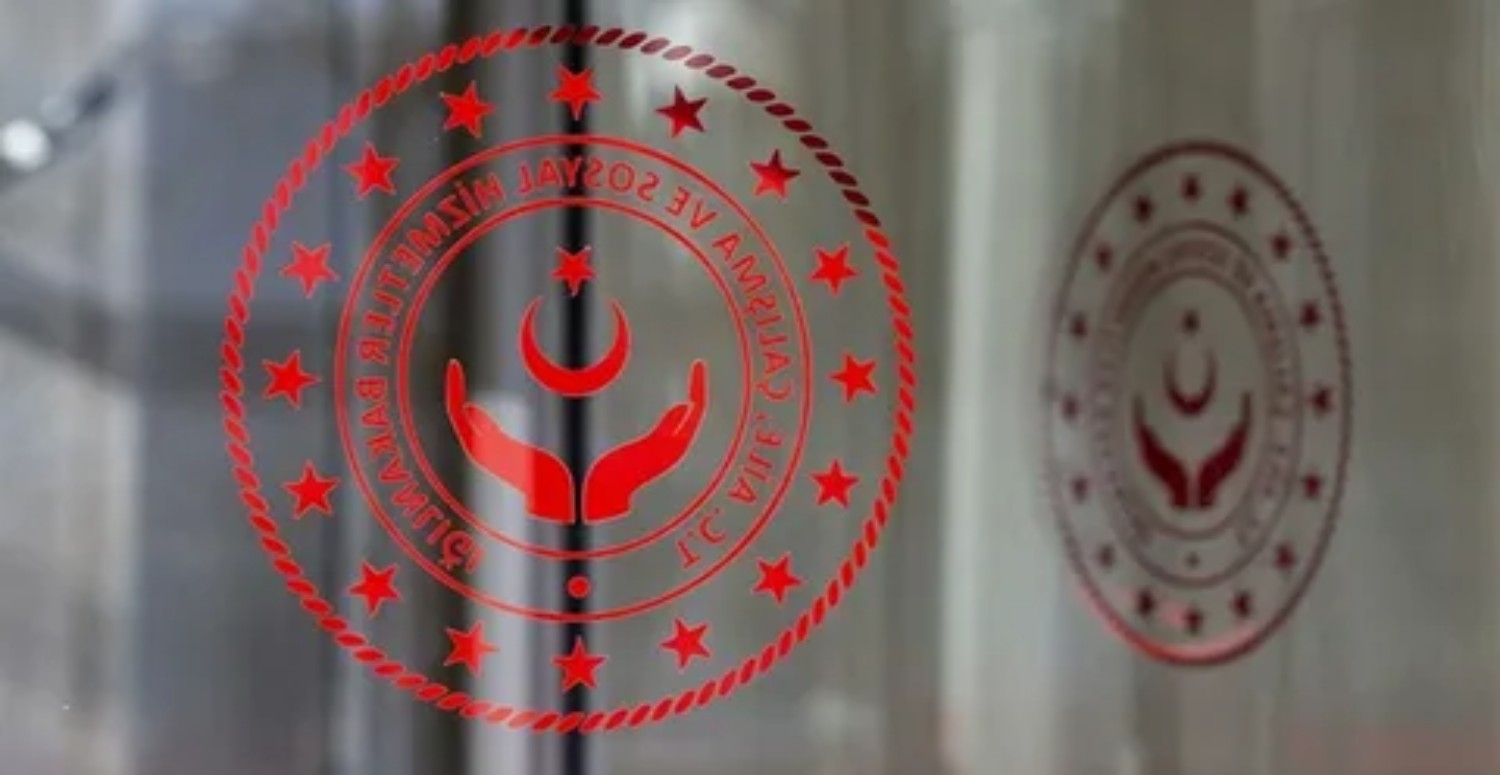 sosyal hizmetler bakanlığı