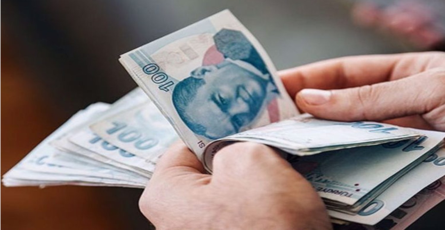 sosyal yardım ödemeleri