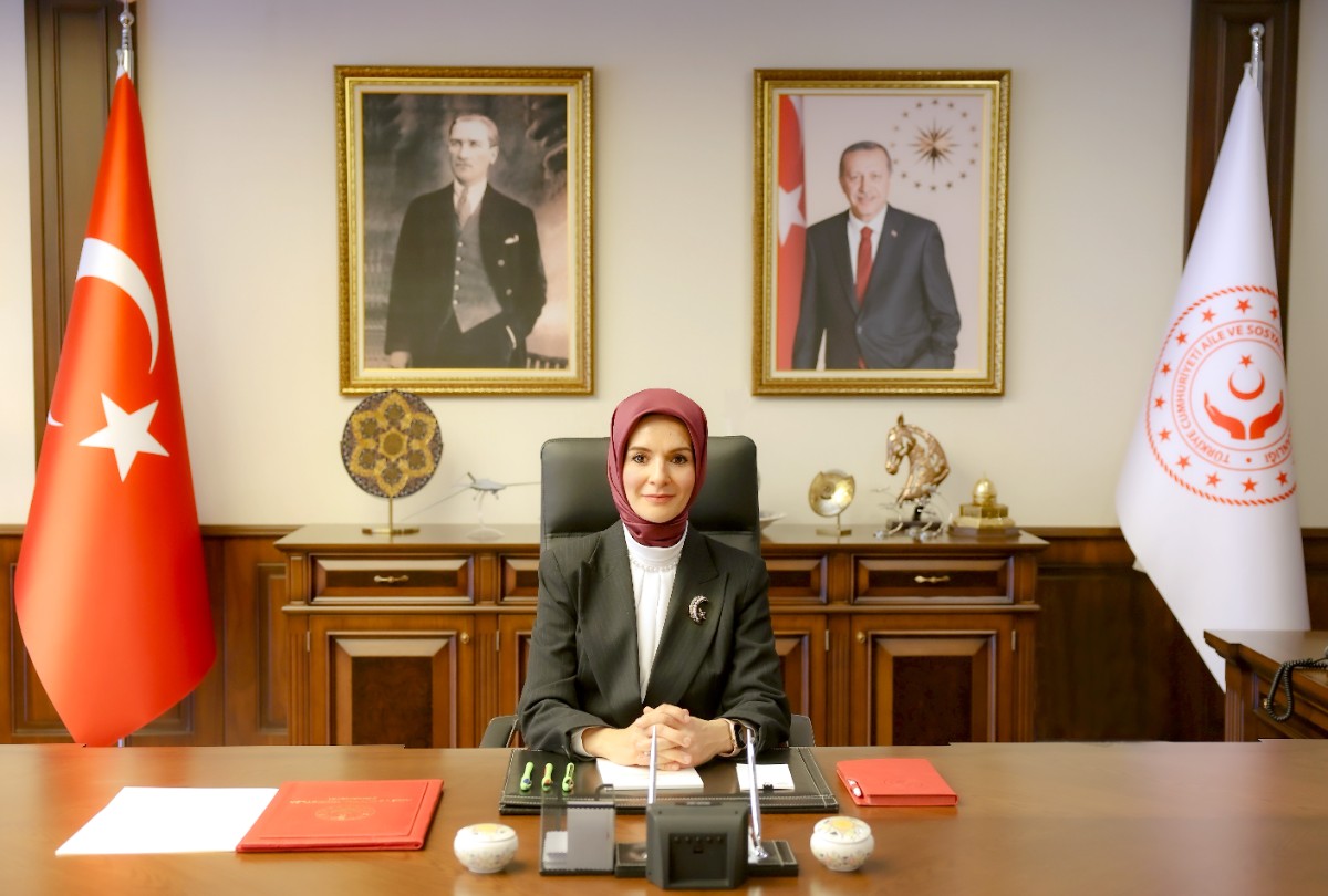sosyal yardım ödemeleri