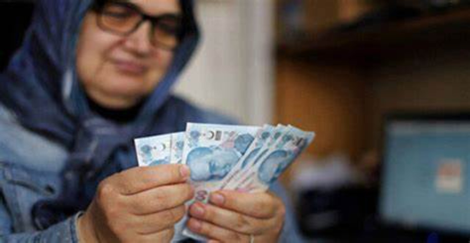 SSK, Bağkur, Emekli Sandığı emeklilerine müjde! Zam oranı erkenden belli oldu