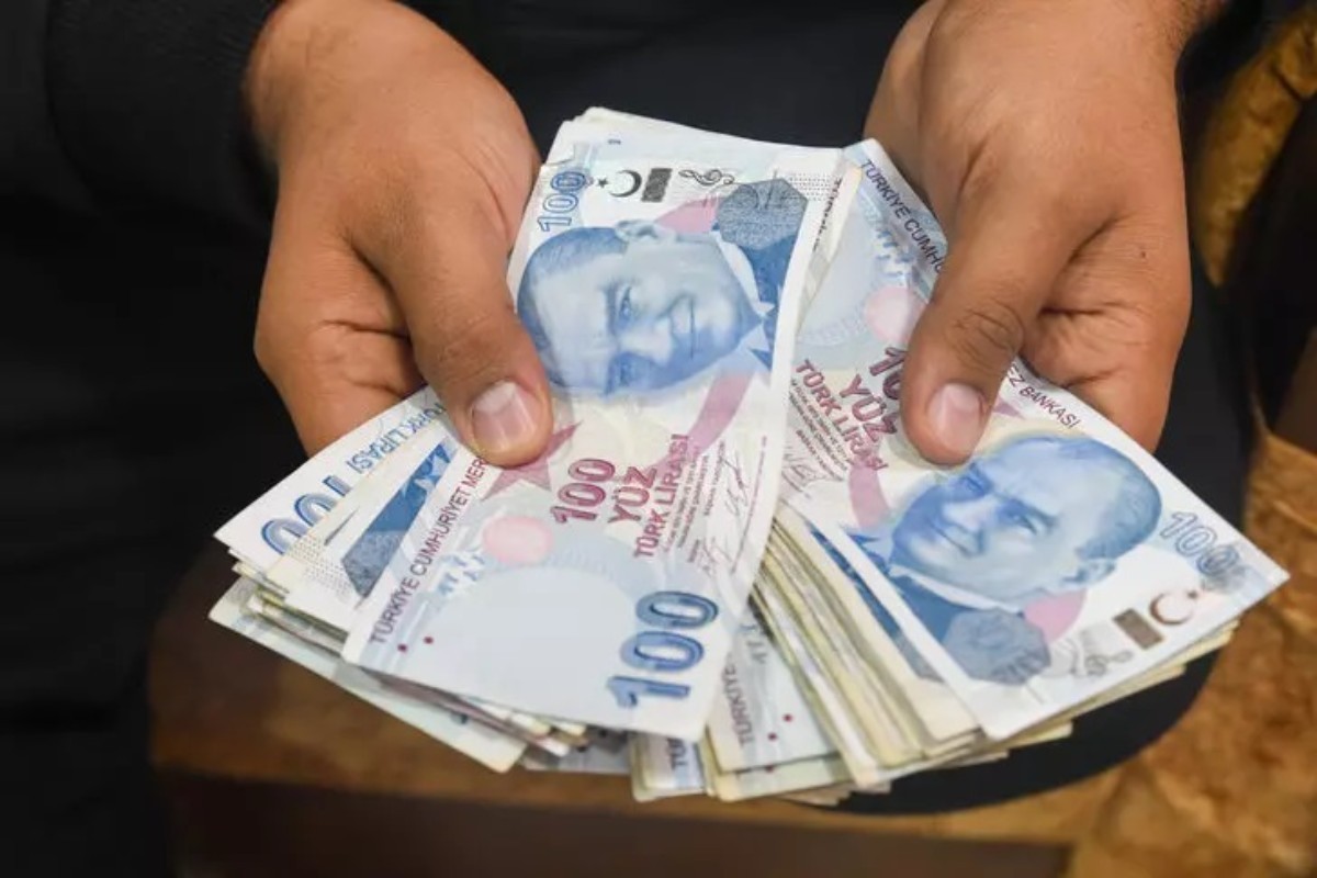 SSK, Bağkur, Emekli Sandığı emeklisine 15.000 TL ödeme