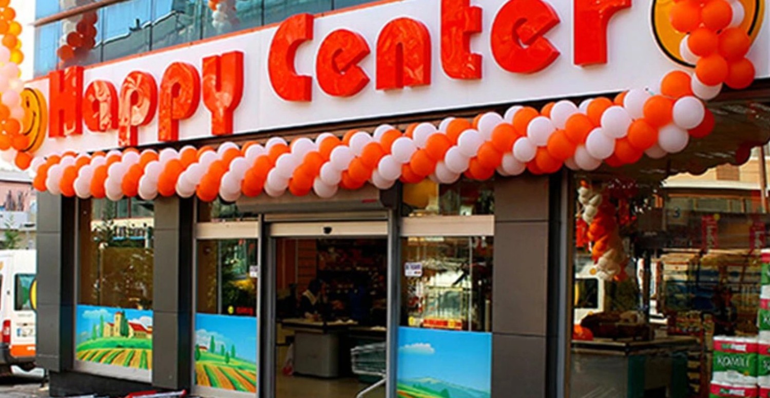 Sucuk ve peynir çeşitlerinde fiyat düştü! Happy Center aktüel ürünler kataloğu