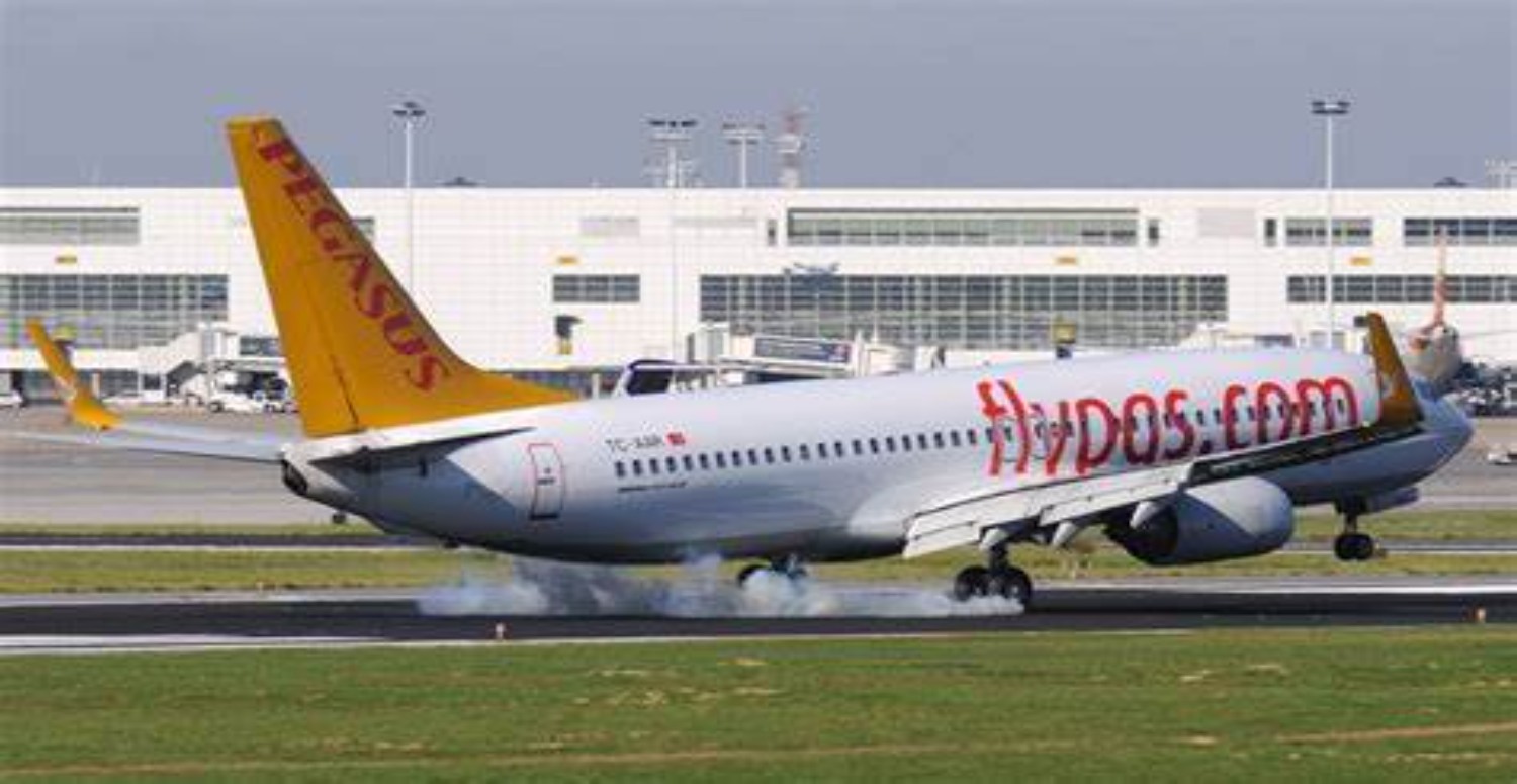 Sudan ucuza uçmak mümkün! Pegasus ucuz bilet kampanyasını müjdeledi